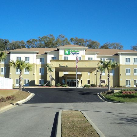 Holiday Inn Express & Suites Bonifay By Ihg Экстерьер фото