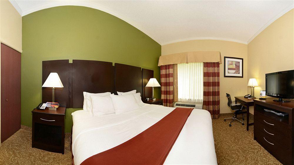 Holiday Inn Express & Suites Bonifay By Ihg Экстерьер фото