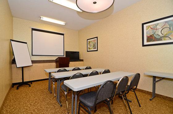 Holiday Inn Express & Suites Bonifay By Ihg Удобства фото