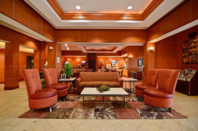Holiday Inn Express & Suites Bonifay By Ihg Экстерьер фото