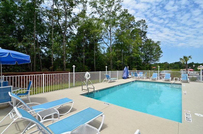 Holiday Inn Express & Suites Bonifay By Ihg Экстерьер фото