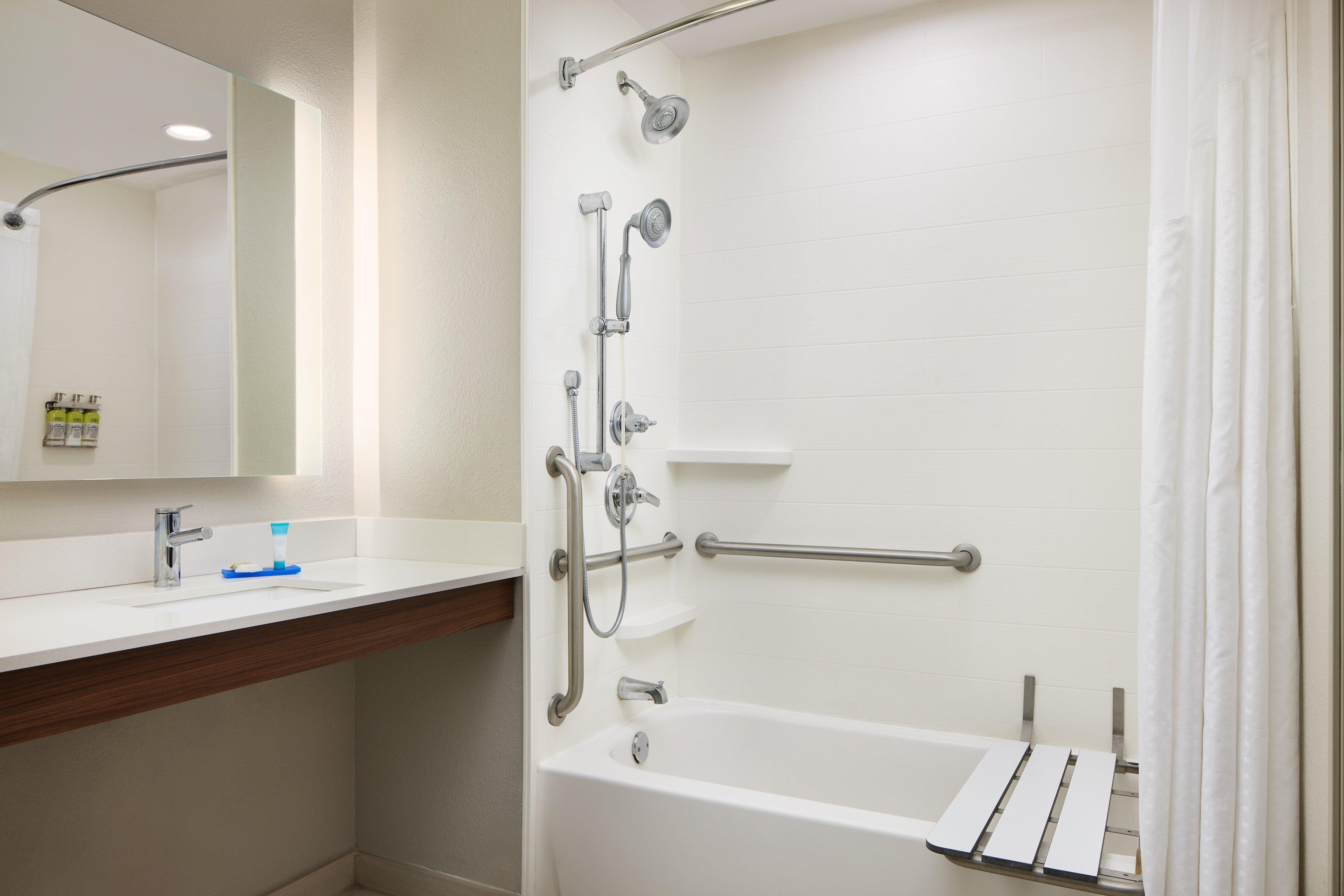 Holiday Inn Express & Suites Bonifay By Ihg Экстерьер фото