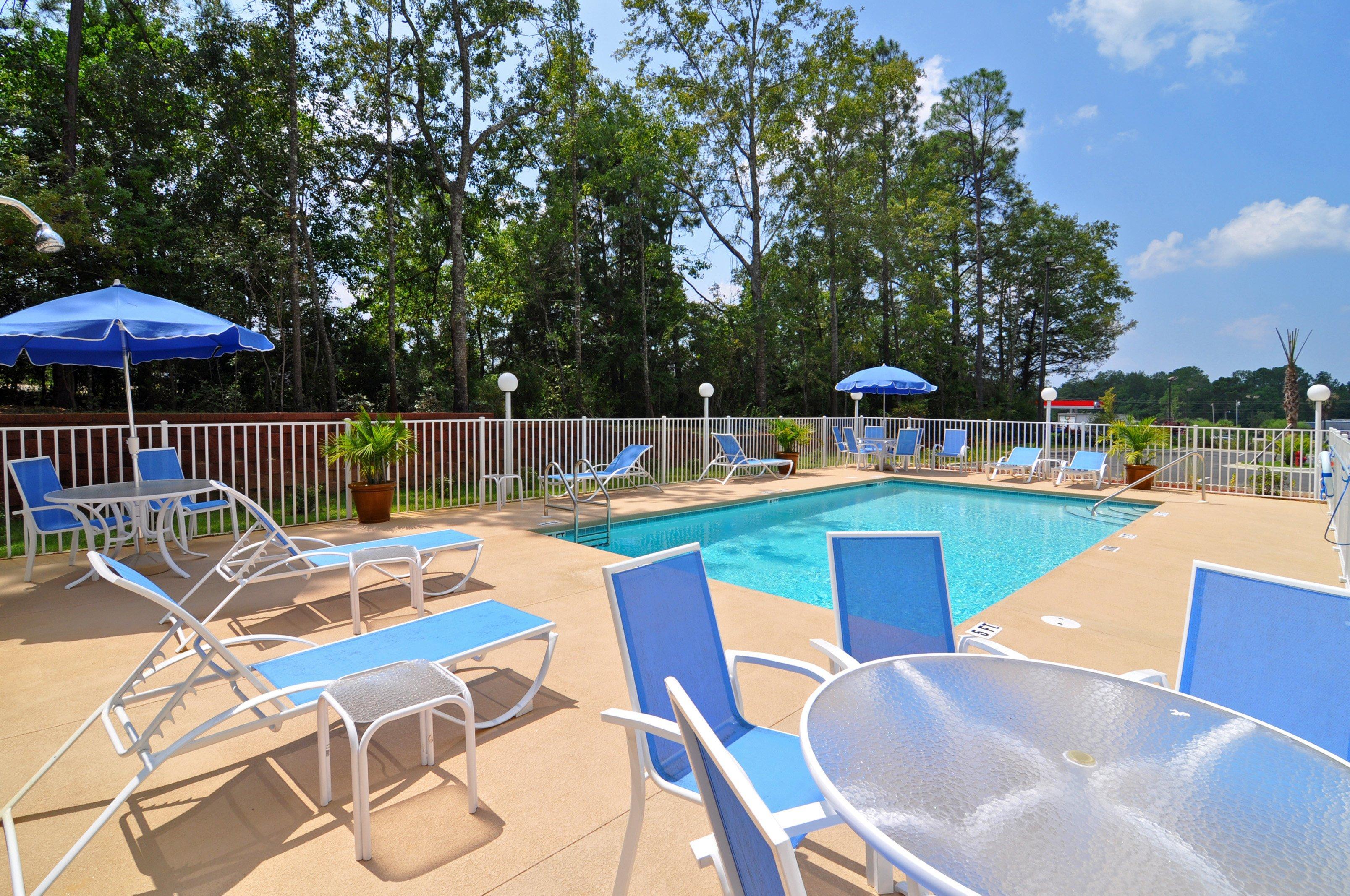 Holiday Inn Express & Suites Bonifay By Ihg Экстерьер фото