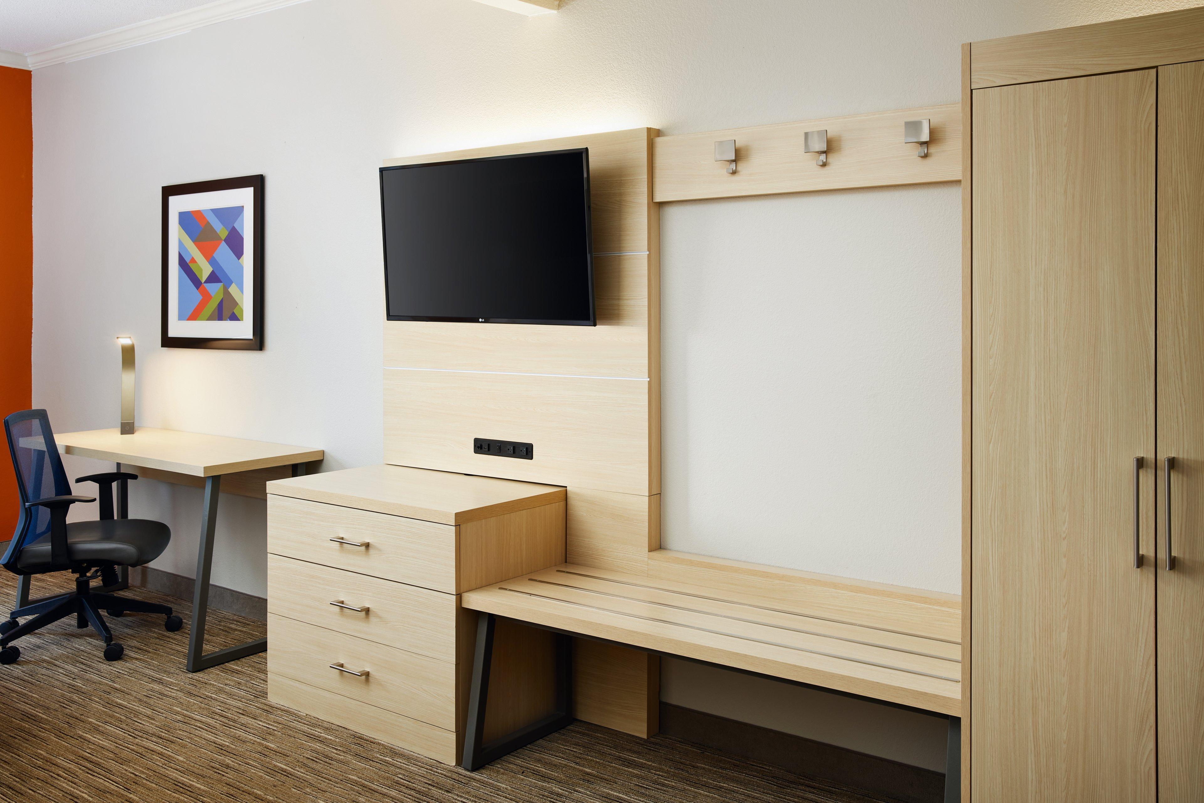 Holiday Inn Express & Suites Bonifay By Ihg Экстерьер фото