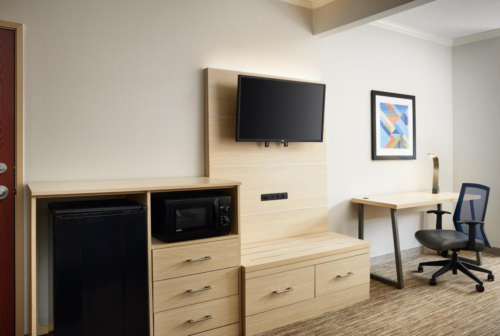Holiday Inn Express & Suites Bonifay By Ihg Экстерьер фото