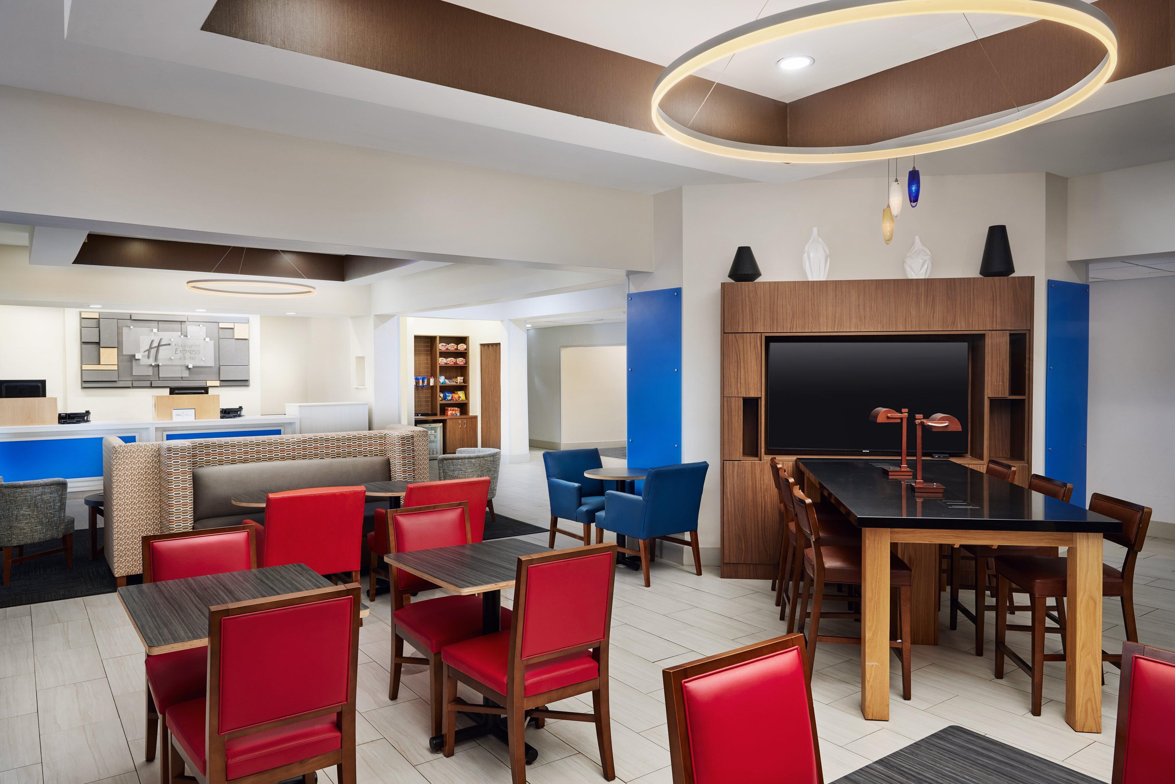 Holiday Inn Express & Suites Bonifay By Ihg Экстерьер фото