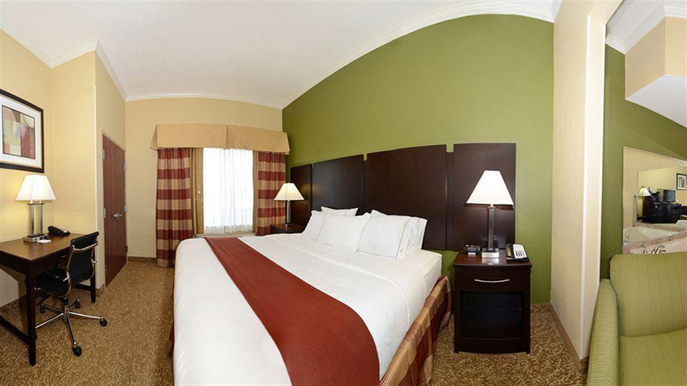 Holiday Inn Express & Suites Bonifay By Ihg Экстерьер фото