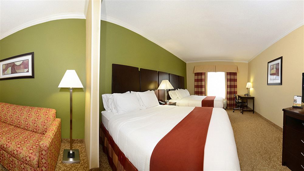 Holiday Inn Express & Suites Bonifay By Ihg Экстерьер фото
