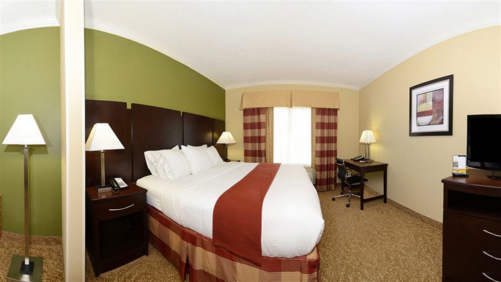 Holiday Inn Express & Suites Bonifay By Ihg Экстерьер фото